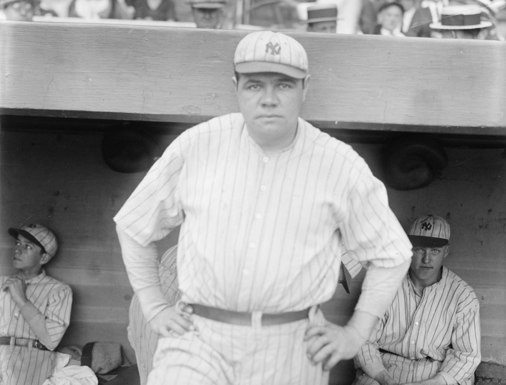 Babe Ruth